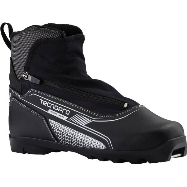 Thumbnail - TECNOPRO Herren Langlaufschuhe Ultra Pro PROLINK