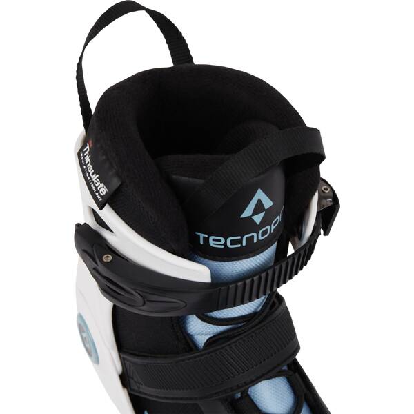 Thumbnail - TECNOPRO Damen Eishockeyschuhe Phoenix 2.0