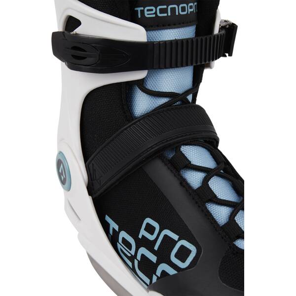 Thumbnail - TECNOPRO Damen Eishockeyschuhe Phoenix 2.0