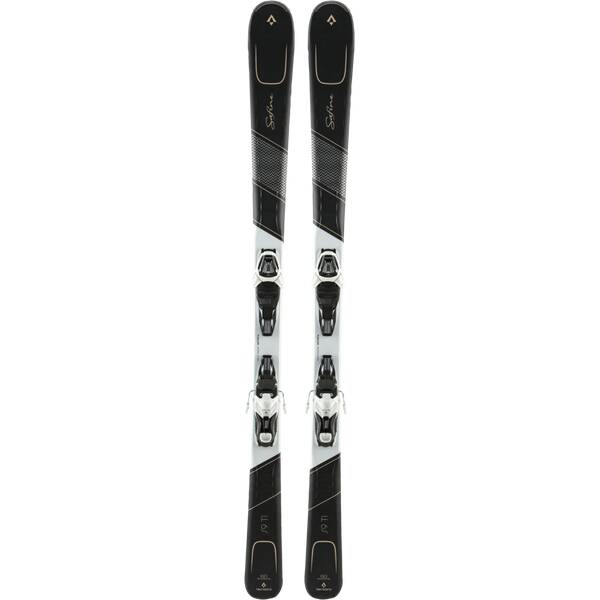 Thumbnail - TECNOPRO Damen All-Mountainski Set Safine S9 Ti