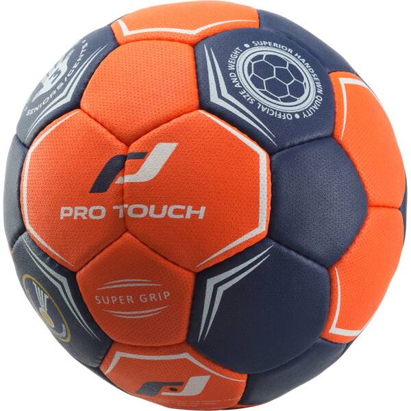 Thumbnail - PRO TOUCH Handball Super Grip