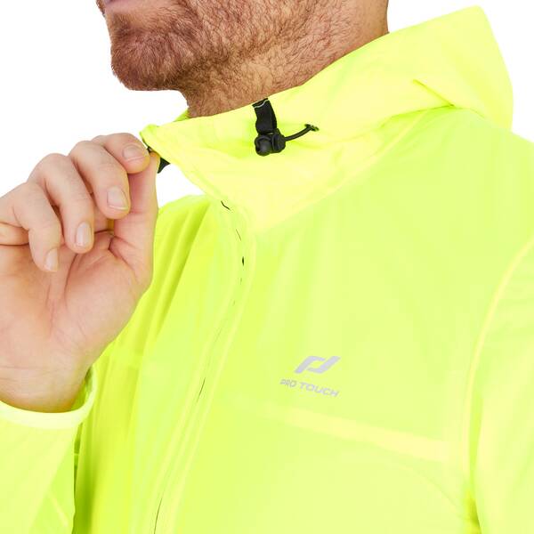 Thumbnail - PRO TOUCH Herren Funktions-Jacke Sean