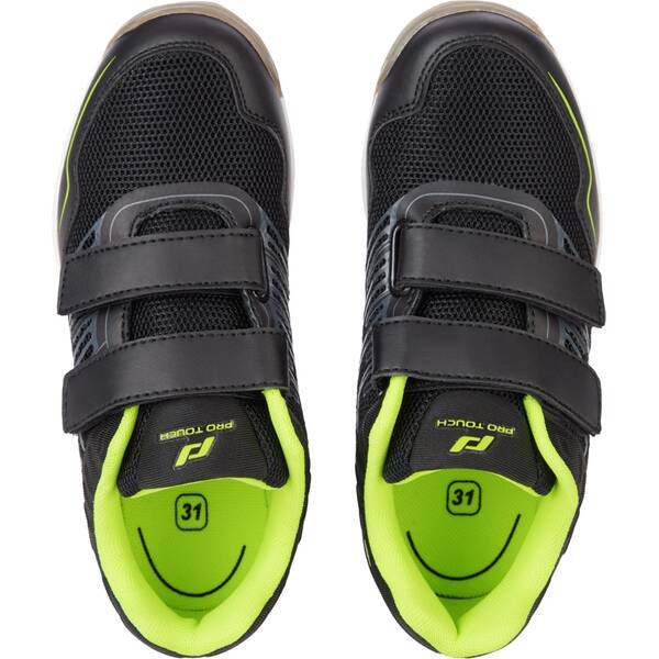 Thumbnail - PRO TOUCH Kinder Volleyballschuhe Hallenschuhe Rebel 3 VLC