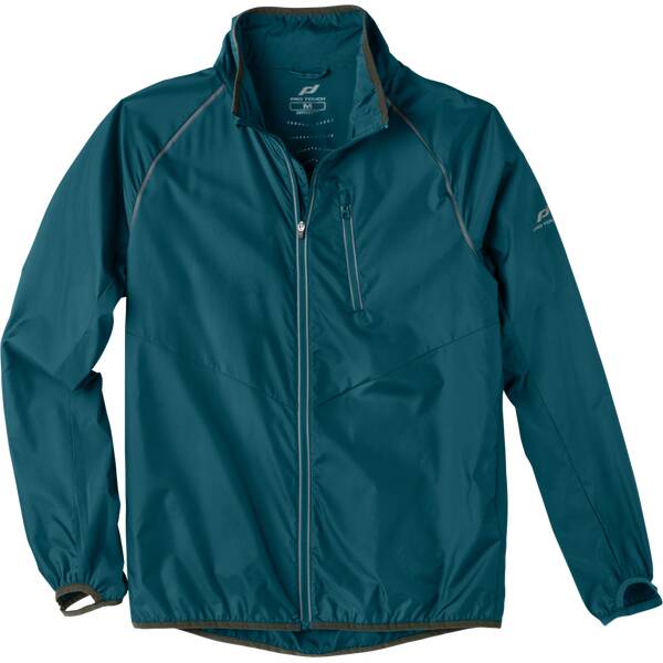 Thumbnail - PRO TOUCH Herren Runningjacke Jim