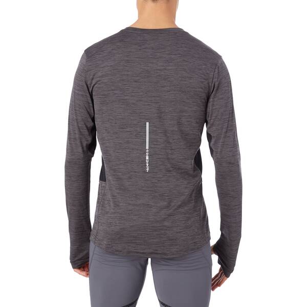 Thumbnail - PRO TOUCH Herren Langarmshirt Aimo