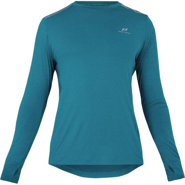 Thumbnail - PRO TOUCH Herren Langarmshirt Aimo