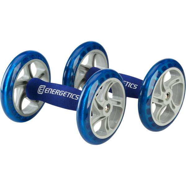 Thumbnail - ENERGETICS Bauchtrainer AB Wheels