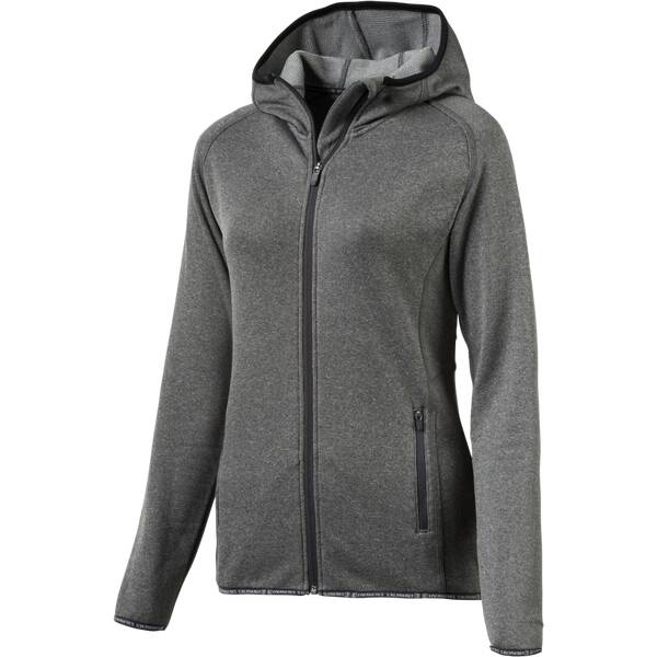 Thumbnail - ENERGETICS Damen Sweatjacke Funda