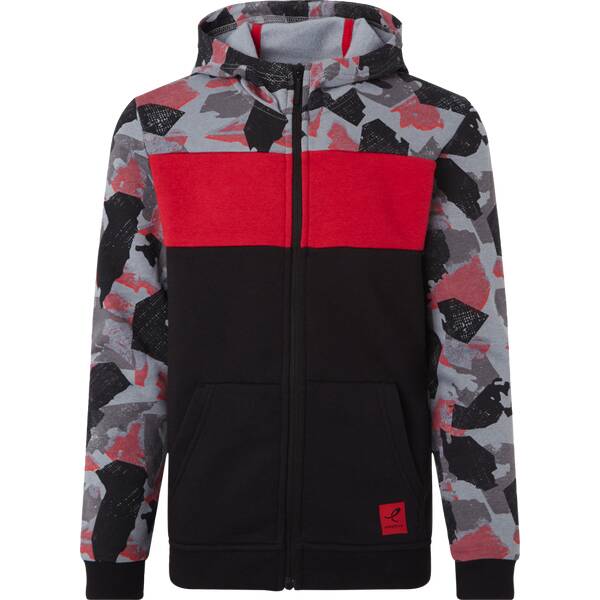 Thumbnail - ENERGETICS Kinder Jacke Lenny III