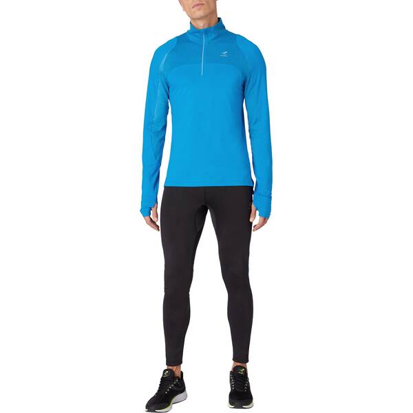 Thumbnail - ENERGETICS Herren Running-Longshirt Casco II