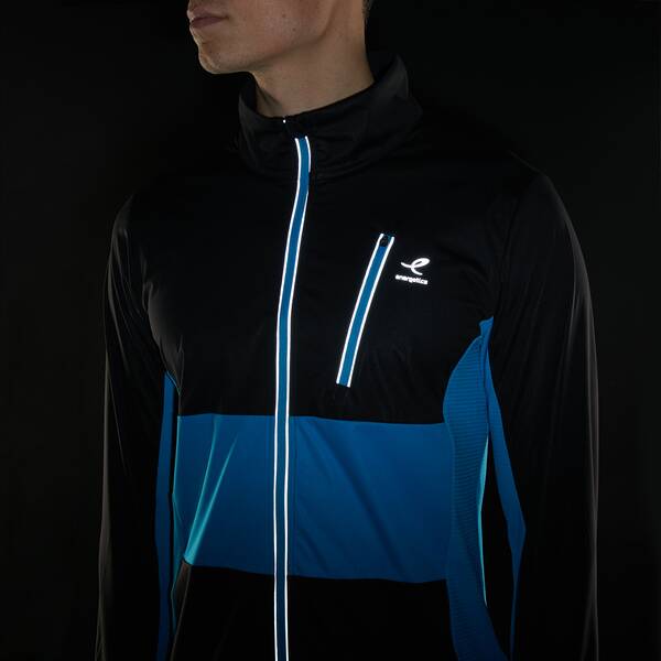 Thumbnail - ENERGETICS Herren Runningjacke Fenyo II