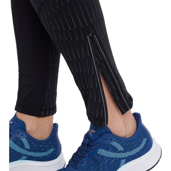 Thumbnail - ENERGETICS Damen Tight Bila V W gebrushed