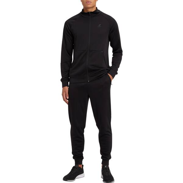 Thumbnail - ENERGETICS Herren Trainings-Jacke Hagrid M