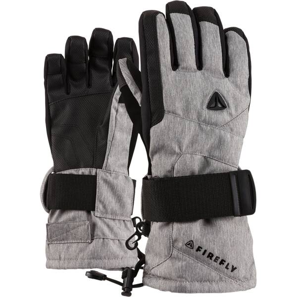 Thumbnail - FIREFLY Kinder Snowboardhandschuhe New Volker