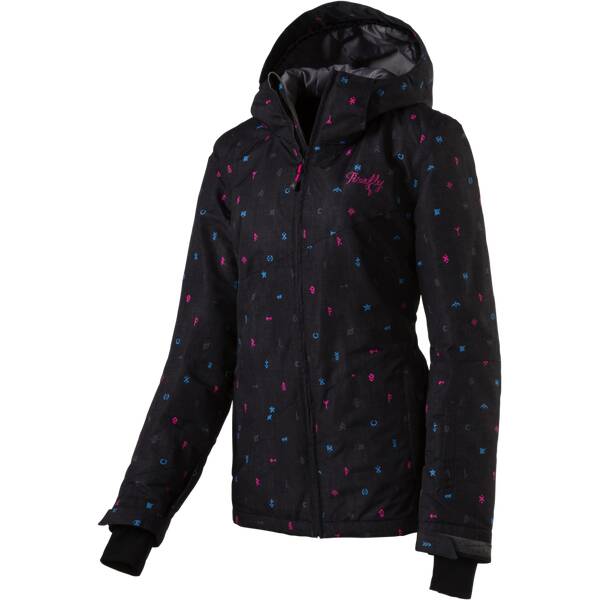 Thumbnail - FIREFLY Damen Snowboardjacke Aliya
