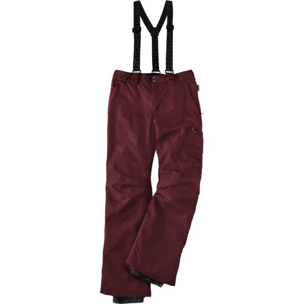 Thumbnail - FIREFLY Herren Latzhose Sven B II