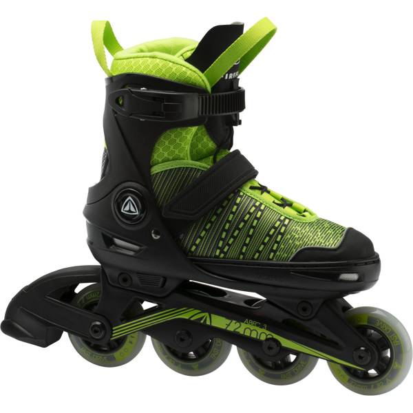 Thumbnail - FIREFLY Kinder Inlineskates 610 B