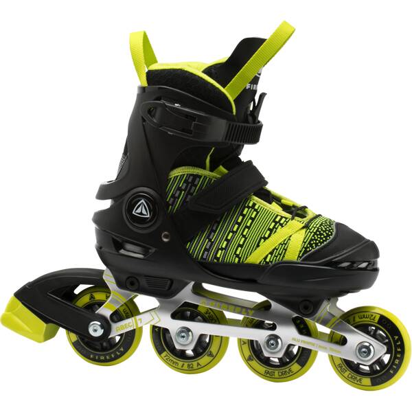 Thumbnail - FIREFLY Kinder Inlineskates 710 B