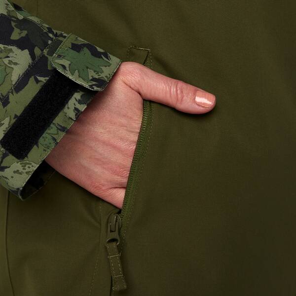 Thumbnail - FIREFLY Damen Jacke Dakota