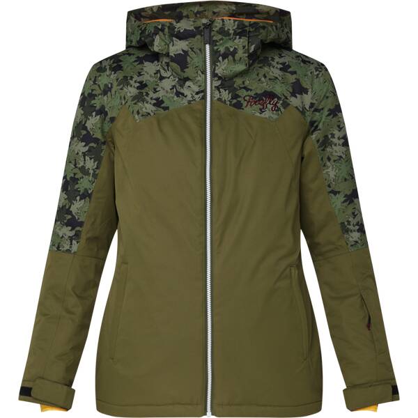 Thumbnail - FIREFLY Damen Jacke Dana