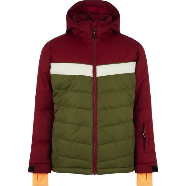 Thumbnail - FIREFLY Kinder Jacke Elisha