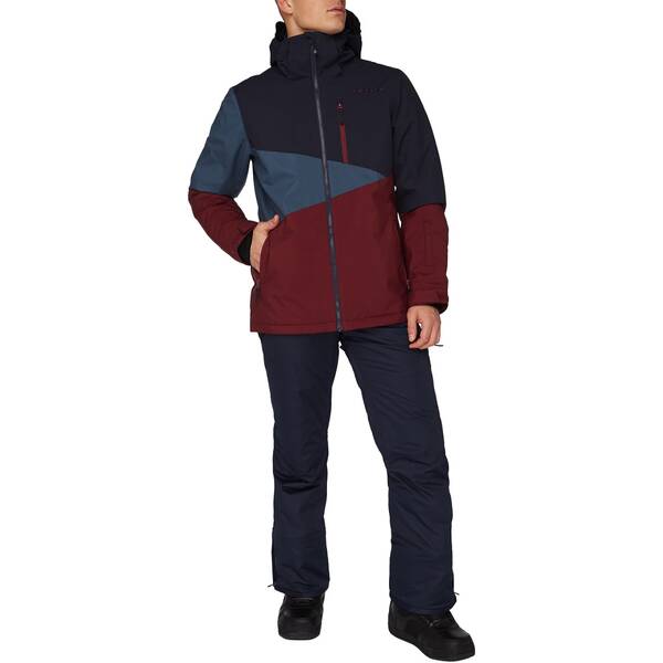 Thumbnail - FIREFLY Herren Hose Sven B III