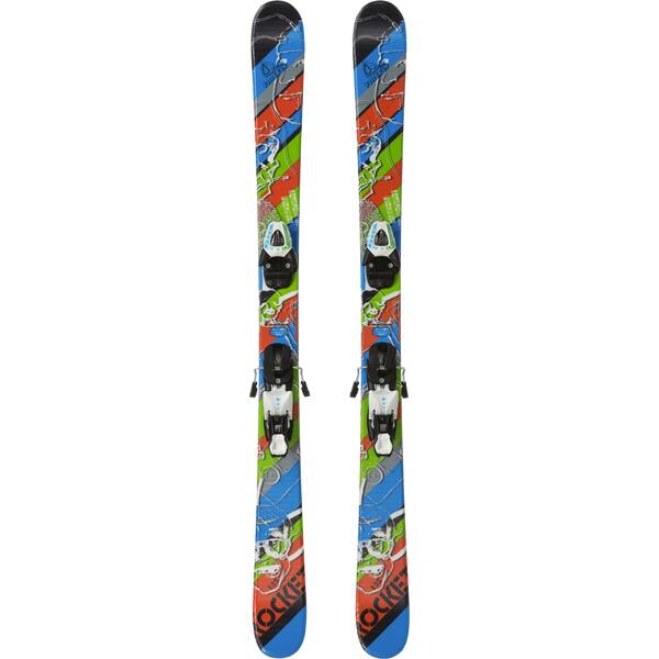 Thumbnail - FIREFLY Kinder Free Ski NTC45/NTL75