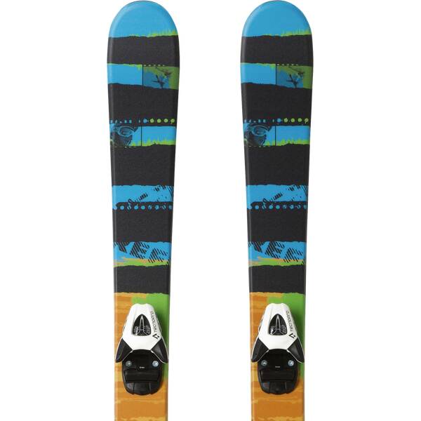 Thumbnail - FIREFLY Kinder Free Ski NTC45/NTL75