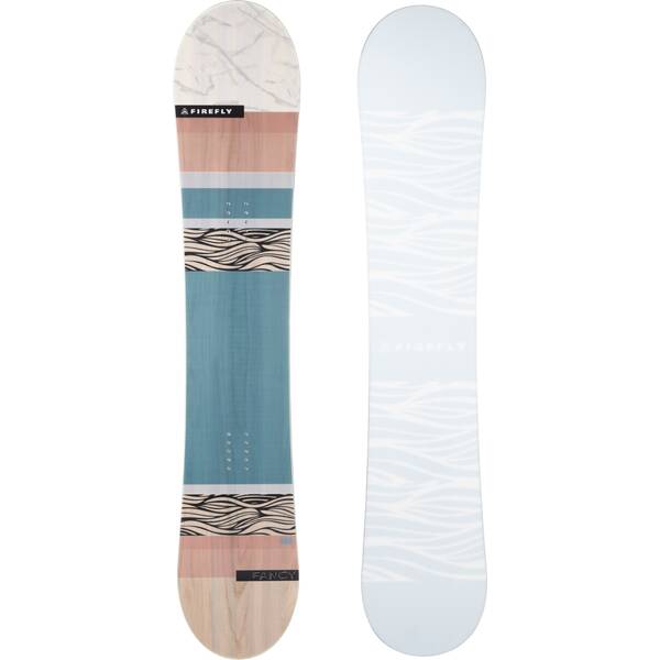 Thumbnail - FIREFLY Snowboard Fancy