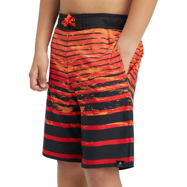 Thumbnail - FIREFLY Kinder Badeshorts STRP7 Naveen