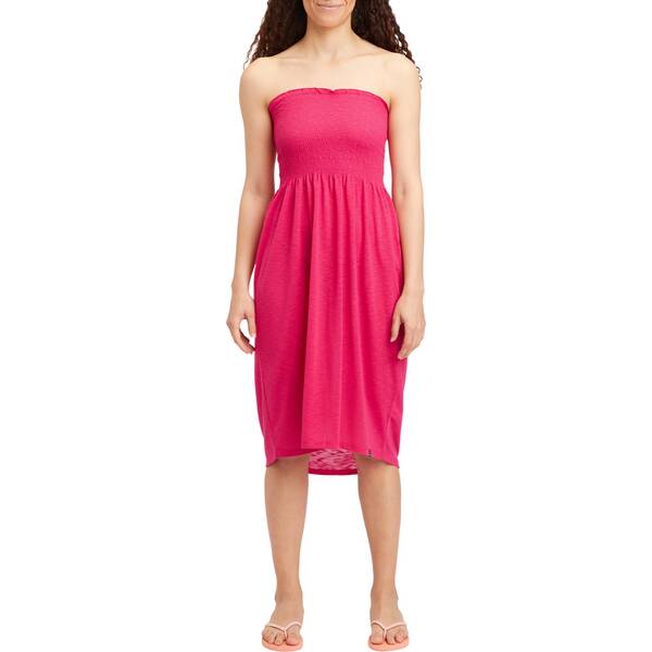 Thumbnail - FIREFLY Damen Kleid Afira