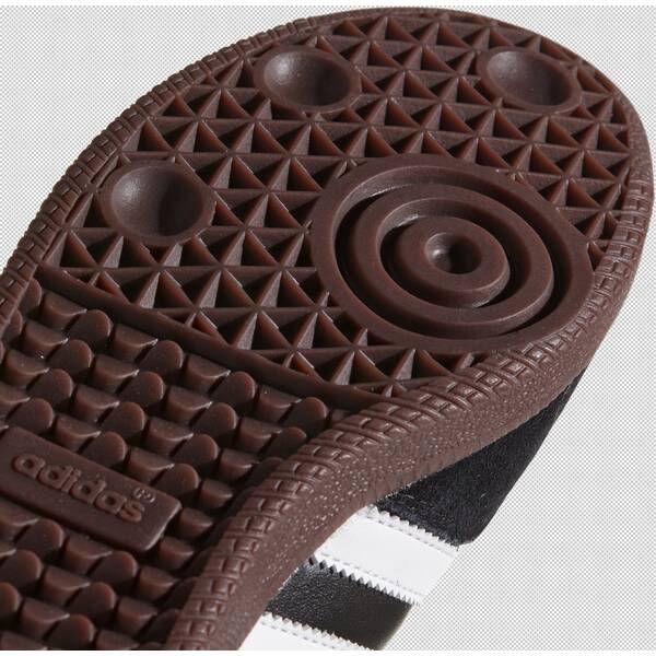 Thumbnail - ADIDAS Herren Fussball-Hallenschuhe Samba