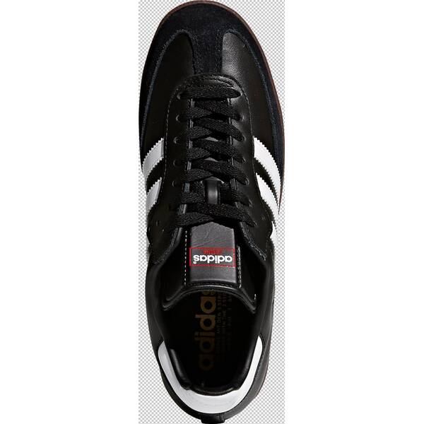 Thumbnail - ADIDAS Herren Fussball-Hallenschuhe Samba