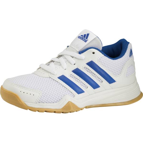 Thumbnail - ADIDAS Kinder Indoorschuhe Tr-Schuh Interplay K