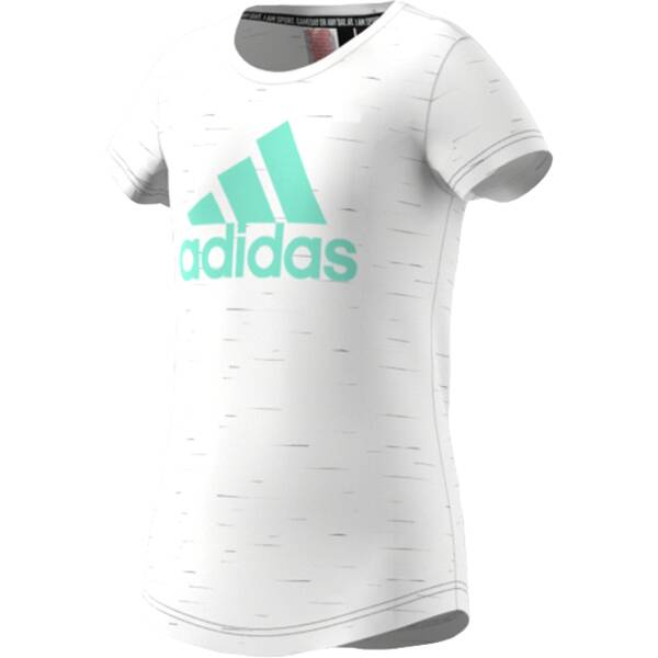 Thumbnail - ADIDAS Kinder Shirt JG A MHE