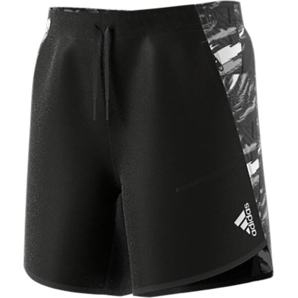 Thumbnail - ADIDAS Herren Shorts M D4T AOP SHORT