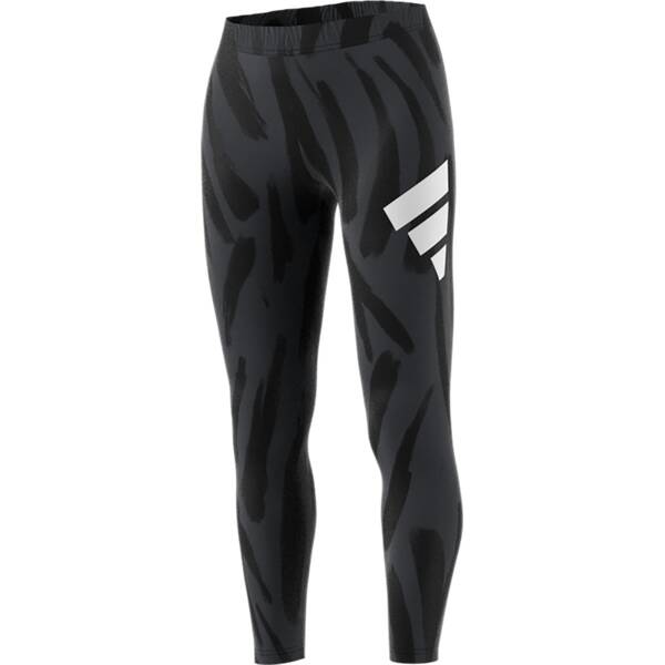 Thumbnail - ADIDAS Damen Tight W FI FF Legging