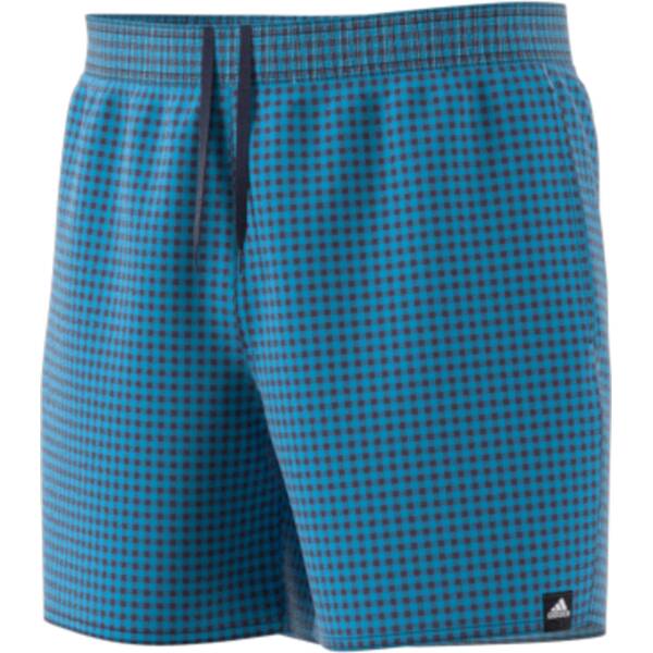 Thumbnail - ADIDAS Herren Check Badeshorts