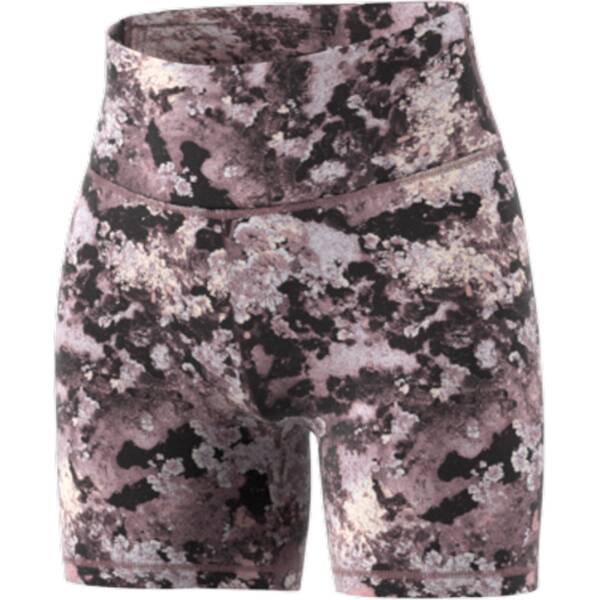 Thumbnail - ADIDAS Damen Tight YO STO AOP SHO