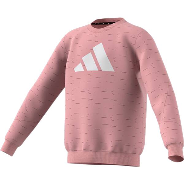 Thumbnail - ADIDAS Kinder Sweatshirt U 3 BAR CREW