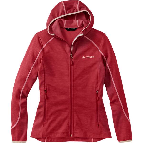 Thumbnail - VAUDE Damen Unterjacke Jalay