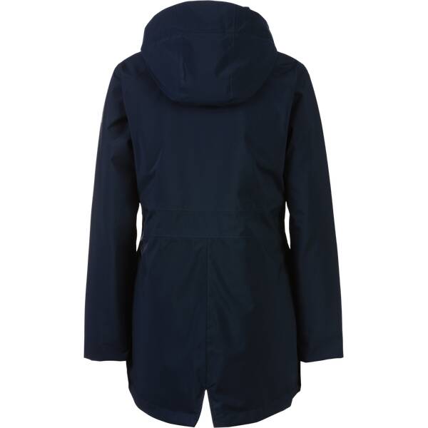 Thumbnail - VAUDE Damen Mantel SE Wo Cornia Coat II