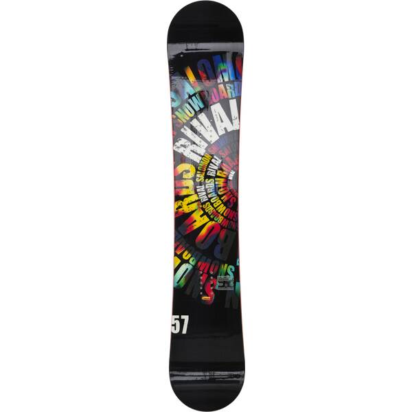 Thumbnail - SALOMON Snowboard Snowb.Rival
