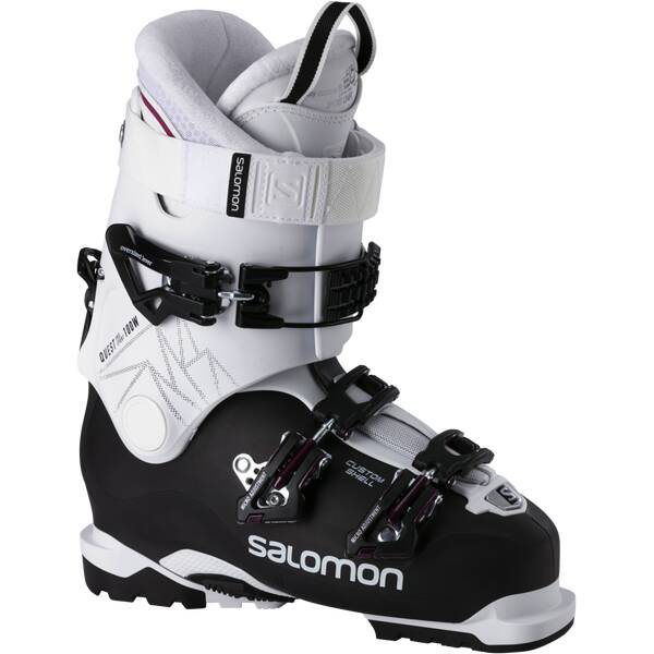 Thumbnail - SALOMON Damen Skistiefel Quest Pro 100 CS W Sport