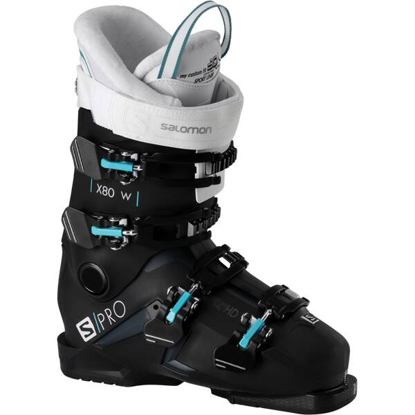 Thumbnail - SALOMON BOOTS S/PRO X80 W CS
