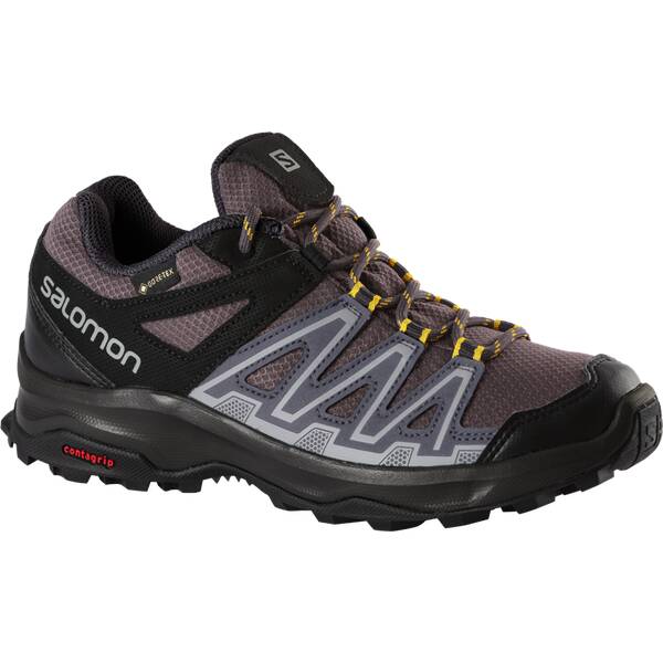 Thumbnail - SALOMON Herren Multifunktionsschuhe SHOES LEONIS GTX