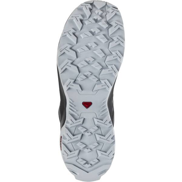 Thumbnail - SALOMON Damen Multifunktionsschuhe SHOES X-RENDER GTX W Mgnt/Ebony/Zen Blue