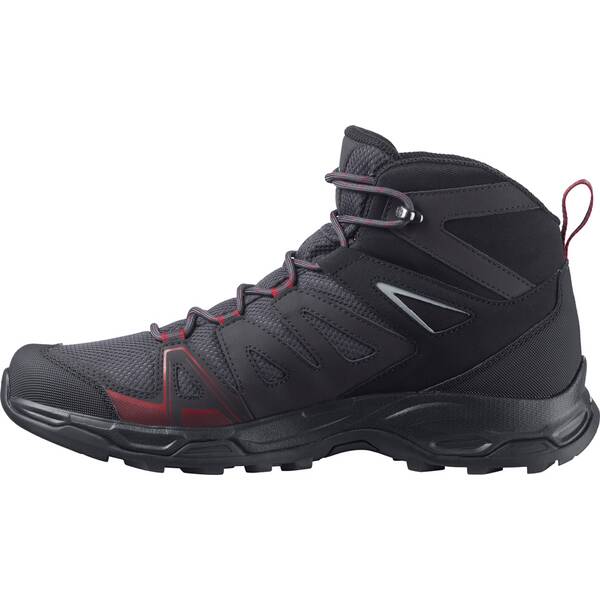 Thumbnail - SALOMON Herren Multifunktionsstiefel Herren Wanderstiefel Robson Mid Gore-Tex