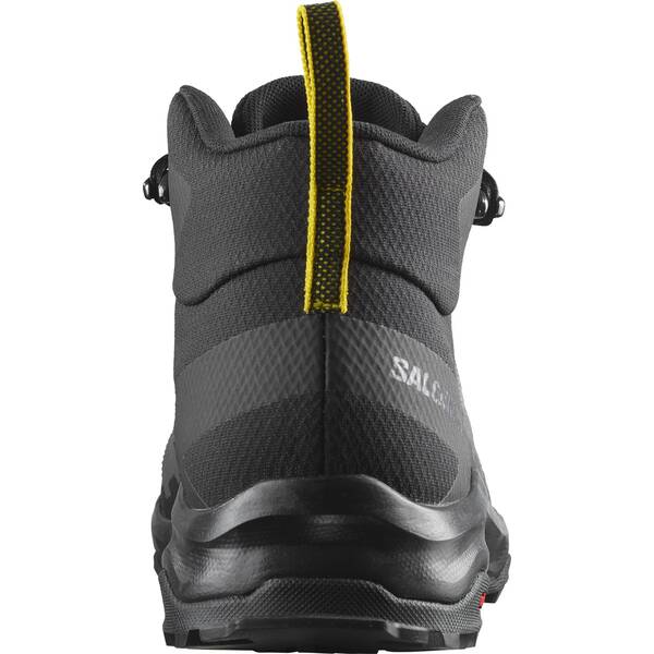 Thumbnail - SALOMON Herren Multifunktionsstiefel SHOES ARDENT MID GTX Black/Mag