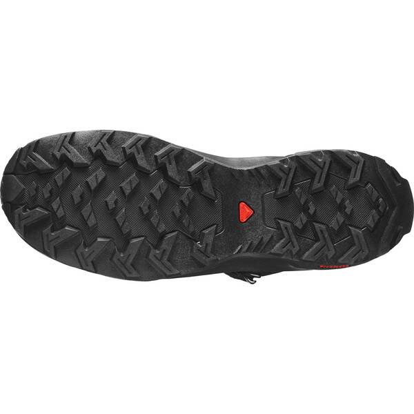 Thumbnail - SALOMON Herren Multifunktionsstiefel SHOES ARDENT MID GTX Black/Mag